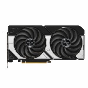 ASUS Dual GeForce RTX 5070 | 12GB GDDR7 | DLSS 4 | Videokaart | Nvidia GPU - Afbeelding 1