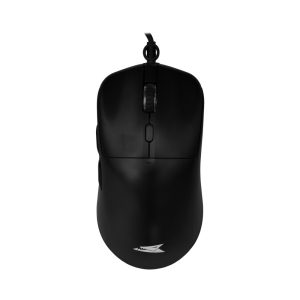 Baracuda ORCA RGB | Bekabeld Gaming Toetsenbord inclusief Muis | QWERTY | Zwart - Afbeelding 7