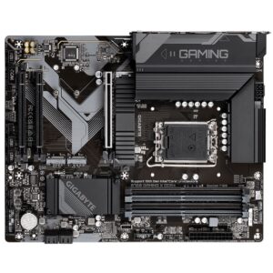 Gigabyte B760 GAMING X DDR4 | Socket LGA 1700 | Intel B760 | 4xDDR4 | ATX | Moederbord - Afbeelding 6