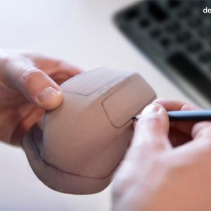 Logitech MX Master | Draadloze Muis | Rechtshandig | RF + Bluetooth | 1600 DPI | Zwart/Brons - Afbeelding 10