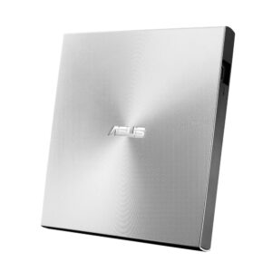ASUS SDRW-08U8M-U | Extern optisch schijfstation | DVD±RW | USB-C | Zilver - Afbeelding 5