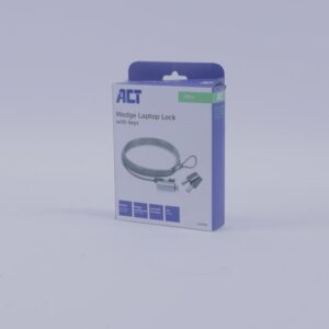 ACT kabelslot | Metallic | 2 m | AC9040 | 2e Kans - Afbeelding 4