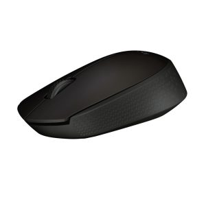 Logitech B170 | Draadloze Muis | Links- en Rechtshandig | RF | 1000 DPI | Zwart - Afbeelding 7