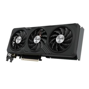 Gigabyte GeForce RTX­­ 4060 Ti GAMING OC | 8GB GDDR6 VRAM | Videokaart | GPU | Nvidia - Afbeelding 8