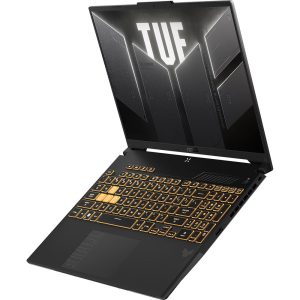 Asus TUF Gaming FX707 | 17.3'' Full HD IPS | Intel Core 5 210H | RTX 3050 | 16GB RAM | 512GB SSD | W11 Professional | 144Hz - Afbeelding 3