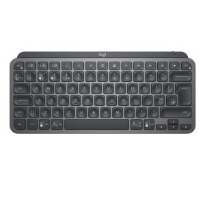 Logitech MX Keys Mini | Draadloos Verlicht Toetsenbord | QWERTY - Afbeelding 3