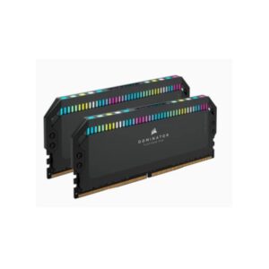 Corsair Dominator | 32GB 2x16GB DDR5 | 5200MHz | DIMM | CL40 | Geheugenmodule | RAM - Afbeelding 1
