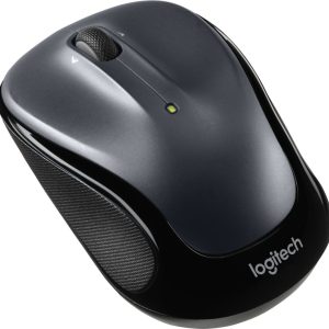Logitech M325s | Draadloze Muis | Links- en Rechtshandig | RF | 1000 DPI | Zwart - Afbeelding 5