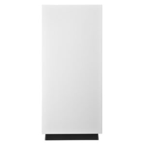 Sharkoon Pure Steel RGB | Midi Tower Behuizing | Wit - Afbeelding 1