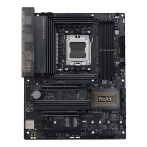 ASUS PROART B650-CREATOR | Socket AM5 | AMD B650 | 4xDDR5 | ATX | Moederbord - Afbeelding 1