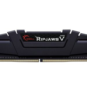 G.Skill Ripjaws V | 16GB 2x8GB DDR4 | 3600MHz | DIMM | CL18 | Geheugenmodule | RAM - Afbeelding 4