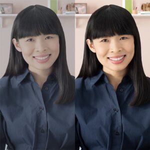 Logitech Brio 300 | 1080P 30FPS USB-C Webcam met Microfoon - Afbeelding 4