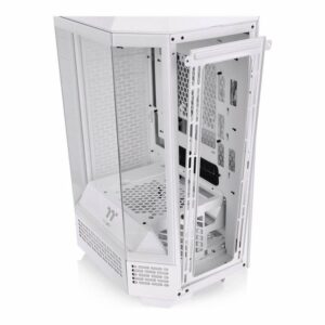 Thermaltake The Tower 300 Snow | Micro Tower Case | Wit (CA-1Y4-00S6WN-00) - Afbeelding 6