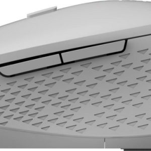 Rapoo M300 Silent | Draadloze Muis | Links- en Rechtshandig | RF Draadloos + Bluetooth | Optisch | 1600 DPI - Afbeelding 4