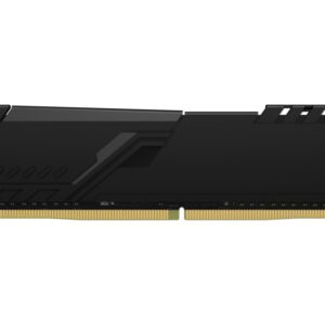 Kingston Fury Beast | 64GB 2x32GB DDR4 | 3200MHz | DIMM | CL16 | Geheugenmodules | RAM - Afbeelding 5