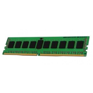 Kingston ValueRAM | 1x16GB DDR4 | 3200MHz | DIMM | CL22 | Geheugenmodule | RAM - Afbeelding 1