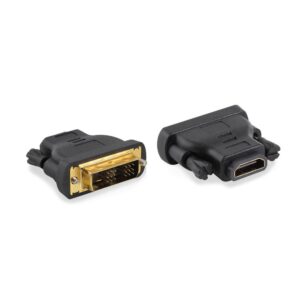 ACT DVI-D naar HDMI Verloopadapter | Zip Bag - Afbeelding 1