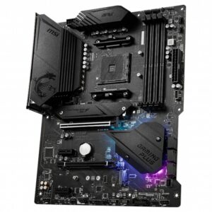 MSI MPG B550 Gaming Plus | Socket AM4 | Intel B550 | 4xDDR4 | ATX | Moederbord - Afbeelding 4