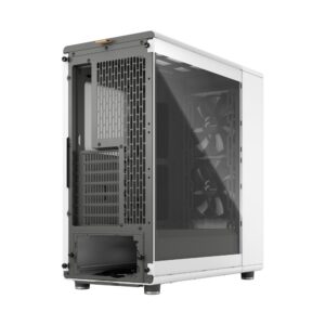 Fractal Design North | ATX Behuizing | Wit (Chalk White) | TG Side Panel (Transparant) - Afbeelding 19
