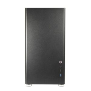 AKTIE Performance Desktop | Intel Core i5-14400F | GeForce RTX 5060 8GB | 16GB RAM | 1TB SSD | Windows 11 Professional | Midi-Tower Behuizing - Afbeelding 3