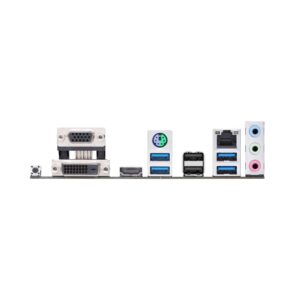 ASUS Prime B450M-K II AMD | Socket AM4 | AMD B450 | 2xDDR4 | Micro-ATX | Moederbord - Afbeelding 6