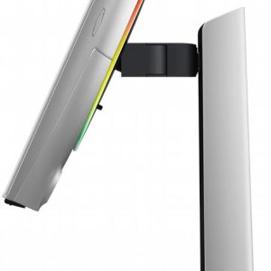 Samsung Odyssey G8 OLED 27" | 4K QD-OLED | 240Hz | 0.03ms | Gaming Monitor | Zilver - Afbeelding 11