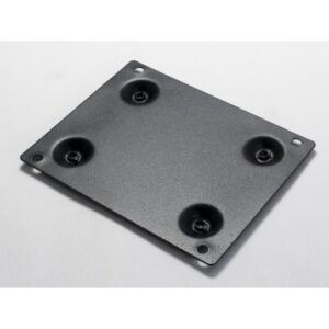 Inter-Tech C-701 Panorama | Full Tower Case | Zwart - Afbeelding 14