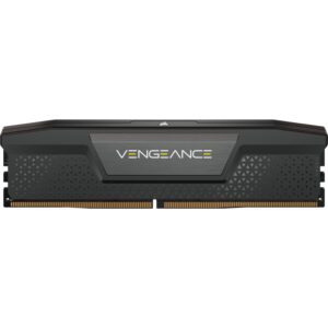 Corsair Vengeance | 64GB 2x32GB DDR5 | 5600MHz | DIMM | CL40 | Geheugenmodules | RAM - Afbeelding 8