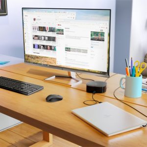 HP 930 Creator | Draadloze Muis | Bluetooth | 3000 DPI | Zilver - Afbeelding 15