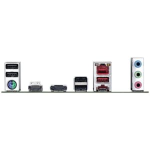 Gigabyte B860 DS3H | Socket LGA 1851 (V1) | Intel B860 | 4xDDR5 | ATX | Moederbord - Afbeelding 5