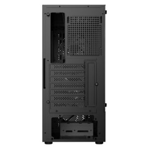 Antec AX20 | Mid Tower Gaming Behuizing | RGB-verlichting | Goede Airflow | ATX-compatibel - Afbeelding 6