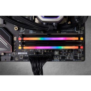Corsair Vengeance RGB Pro | 32GB 2x16GB DDR4 | 3600MHz | DIMM | CL18 | Geheugenmodule | RAM - Afbeelding 6