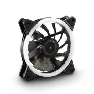 Sharkoon Shark Blades RGB PWM | 120mm Case Fan - Afbeelding 4