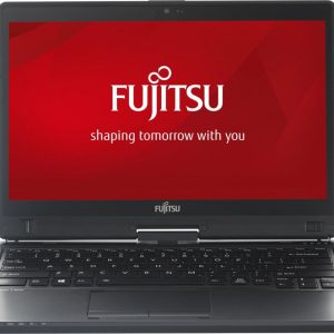 Fujitsu Lifebook T939 | 13.3'' Full-HD Touch | Intel Core i5-8365U | 8GB RAM | 240GB SSD | W11 Professional | REFURBISHED SILVER - Afbeelding 1