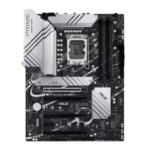 ASUS PRIME Z790-P | Socket LGA 1700 | Intel Z790 | 4xDDR5 | ATX | Moederbord - Afbeelding 1