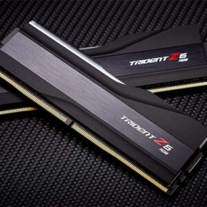 G.Skill Trident Z RGB Z5 | 32GB 2x16GB DDR5 | 5600MHz | DIMM | CL40 | Geheugenmodule | RAM - Afbeelding 7