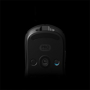 Logitech G Pro | Draadloze Gaming Muis | Links- en Rechtshandig | RF | 25600 DPI | Zwart - Afbeelding 4