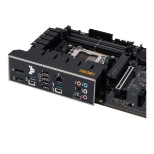ASUS TUF GAMING B650-PLUS | Socket AM5 | AMD B650 | 4xDDR5 | ATX | Moederbord - Afbeelding 9