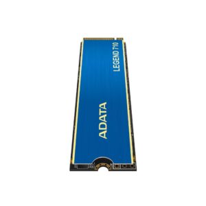ADATA Legend 710 | 512GB NVMe SSD | M.2 Gen3 | 2400 MB/s Lezen | 1600 MB/s Schrijven - Afbeelding 6