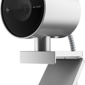 HP 950 UHD | 4K 30FPS USB Webcam met Microfoon - Afbeelding 3