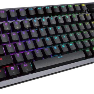 ASUS ROG Azoth RGB | ROG NX Red Draadloos Gaming Toetsenbord | QWERTY US - Afbeelding 3