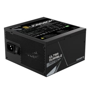 Gigabyte UD850GM | 850 Watt Gold ATX PSU | Modulair | Power Supply | Voeding - Afbeelding 4
