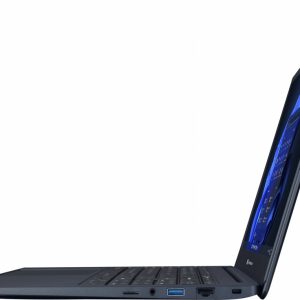 Toshiba Dynabook Satellite Pro C50 | 15.6'' Full HD IPS | Intel Core i3-1115G4 | 8GB RAM | 256GB SSD | W11 Professional | REFURBISHED SILVER - Afbeelding 8