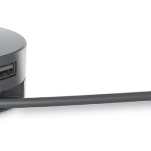 Dell WD19S-130W | Docking Station | USB-C 3.2 Gen 2 | Zwart - Afbeelding 7