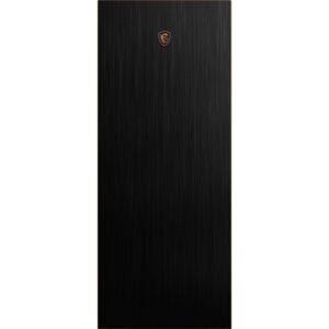 MSI MPG Sekira 500G | Midi Tower Case | USB-C | Zwart - Afbeelding 7