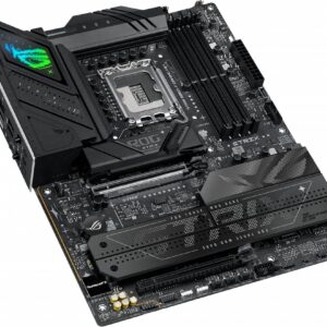 ASUS ROG Strix B860-F GAMING WIFI | Socket LGA 1851 | Intel B860 | 4xDDR5 | ATX | Moederbord - Afbeelding 10
