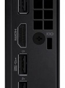 Lenovo ThinkCentre Neo 50q G5 | Intel Core i5-13420H | 16GB RAM | 512GB SSD | W11 Pro | Inclusief Toetsenbord en Muis - Afbeelding 4