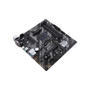 ASUS PRIME B550M-K | Socket AM4 | AMD B550 | 4xDDR4 | Micro-ATX | Moederbord - Afbeelding 3