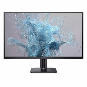 Philips 27E2N1100L/00 | 27" Full HD VA Monitor | 100Hz | 1ms | HDMI & VGA | Adaptive Sync | LowBlue Mode | Flicker-Free | Zwart - Afbeelding 8