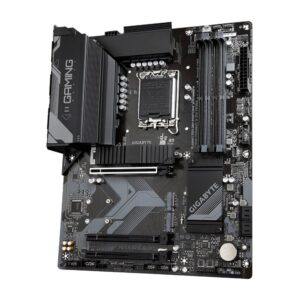 Gigabyte B760 GAMING X AX DDR4 | Socket LGA 1700 | Intel B760 | 4xDDR4 | ATX | Moederbord - Afbeelding 5